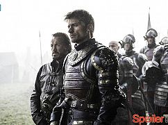 Gra o tron: 6x07 The Broken Man - zdjęcia promocyjne