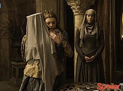 Gra o tron: 6x07 The Broken Man - zdjęcia promocyjne