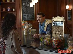 Wayward Pines: 2x04 Exit Strategy - zdjęcia promocyjne