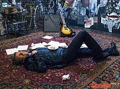 Zdjęcia promocyjne obsady 2 sezonu serialu Sex&Drugs&Rock&Roll