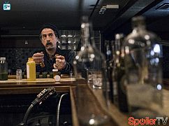 Zdjęcia promocyjne obsady 2 sezonu serialu Sex&Drugs&Rock&Roll
