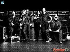 Zdjęcia promocyjne obsady 2 sezonu serialu Sex&Drugs&Rock&Roll
