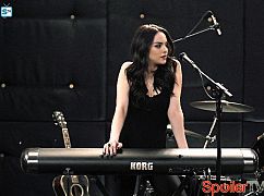 Sex&Drugs&Rock&Roll: 2x01 All That Glitters is Gold - zdjęcia promocyjne