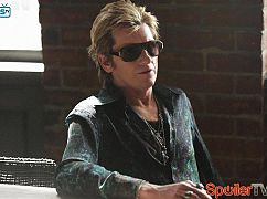 Sex&Drugs&Rock&Roll: 2x01 All That Glitters is Gold - zdjęcia promocyjne