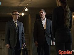 Person of Interest: 5x13 return 0 - zdjęcia promocyjne