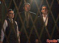 Person of Interest: 5x13 return 0 - zdjęcia promocyjne