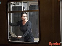 Person of Interest: 5x13 return 0 - zdjęcia promocyjne