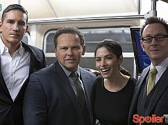 Person of Interest: 5x13 return 0 - zdjęcia promocyjne