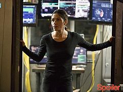 Person of Interest: 5x13 return 0 - zdjęcia promocyjne