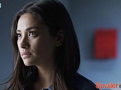 Słodkie kłamstewka: 7x01 Tick-Tock, Bitches - zdjęcia promocyjne