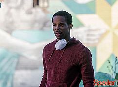 Containment: 1x09 A Kingdom Divided Against Itself - zdjęcia promocyjne