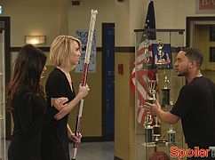 Baby Daddy: 5x13 High School Diplomacy - zdjęcia promocyjne