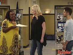 Baby Daddy: 5x13 High School Diplomacy - zdjęcia promocyjne