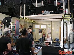 Baby Daddy: 5x13 High School Diplomacy - zdjęcia promocyjne