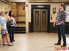Baby Daddy: 5x13 High School Diplomacy - zdjęcia promocyjne