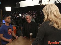 Baby Daddy: 5x13 High School Diplomacy - zdjęcia promocyjne