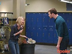 Baby Daddy: 5x13 High School Diplomacy - zdjęcia promocyjne