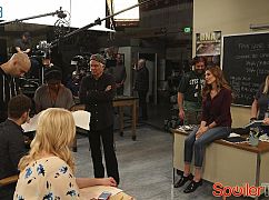 Baby Daddy: 5x13 High School Diplomacy - zdjęcia promocyjne