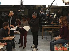 Baby Daddy: 5x13 High School Diplomacy - zdjęcia promocyjne
