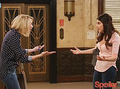 Baby Daddy: 5x13 High School Diplomacy - zdjęcia promocyjne