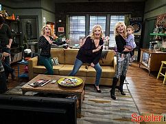 Baby Daddy: 5x14 Not So Great Grandma - zdjęcia promocyjne