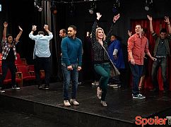 Baby Daddy: 5x14 Not So Great Grandma - zdjęcia promocyjne