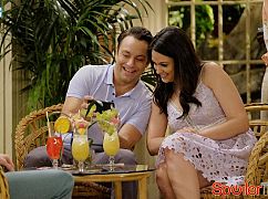 Young and Hungry: 4x02 Young & Hurricane - zdjęcia promocyjne