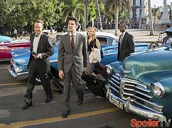 House of Lies: 5x10 No Es Facil - zdjęcia promocyjne