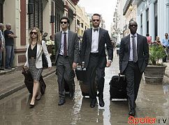 House of Lies: 5x10 No Es Facil - zdjęcia promocyjne