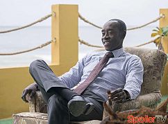 House of Lies: 5x10 No Es Facil - zdjęcia promocyjne