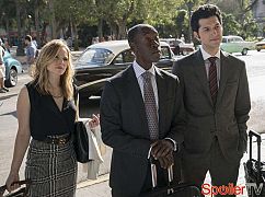 House of Lies: 5x10 No Es Facil - zdjęcia promocyjne