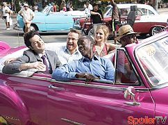 House of Lies: 5x10 No Es Facil - zdjęcia promocyjne