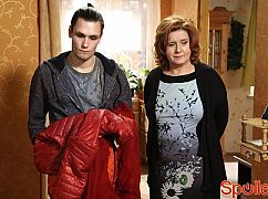 Barwy szczęścia odc. 1473 - zdjęcia promocyjne