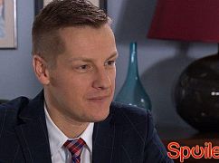 M jak miłość odc. 1231 - zdjęcia promocyjne