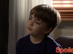 M jak miłość odc. 1231 - zdjęcia promocyjne