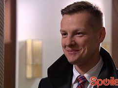 M jak miłość odc. 1231 - zdjęcia promocyjne