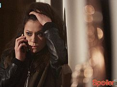 Orphan Black: 4x09 The Mitigation of Competition - zdjęcia promocyjne
