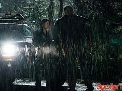 Zoo: 2x01 The Day of the Beast - zdjęcia promocyjne