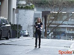 Zoo: 2x01 The Day of the Beast - zdjęcia promocyjne