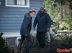 Zoo: 2x01 The Day of the Beast - zdjęcia promocyjne