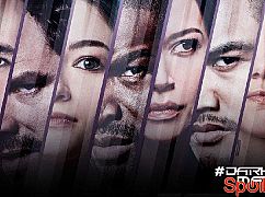 Plakaty promocyjne 2 sezonu serialu Dark Matter