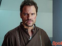 Zdjęcia promocyjne 2 sezonu serialu Dark Matter