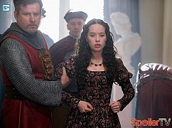 Reign: 3x18 Spiders in a Jar - zdjęcia promocyjne