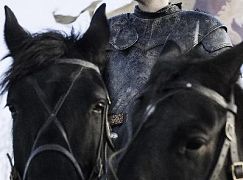 Gra o tron: 6x08 No One - zdjęcia promocyjne