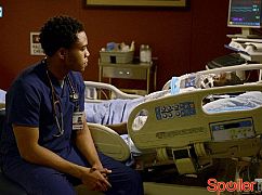 The Night Shift: 3x04 Three-Two-One - zdjęcia promocyjne