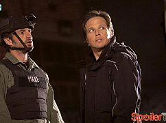 The Night Shift: 3x04 Three-Two-One - zdjęcia promocyjne