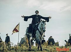 Outlander: 2x10 Prestonpans - zdjęcia promocyjne