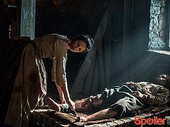Outlander: 2x10 Prestonpans - zdjęcia promocyjne
