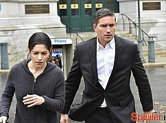 Person of Interest: 5x12 .Exe - zdjęcia promocyjne