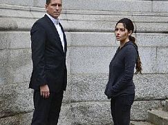 Person of Interest: 5x12 .Exe - zdjęcia promocyjne